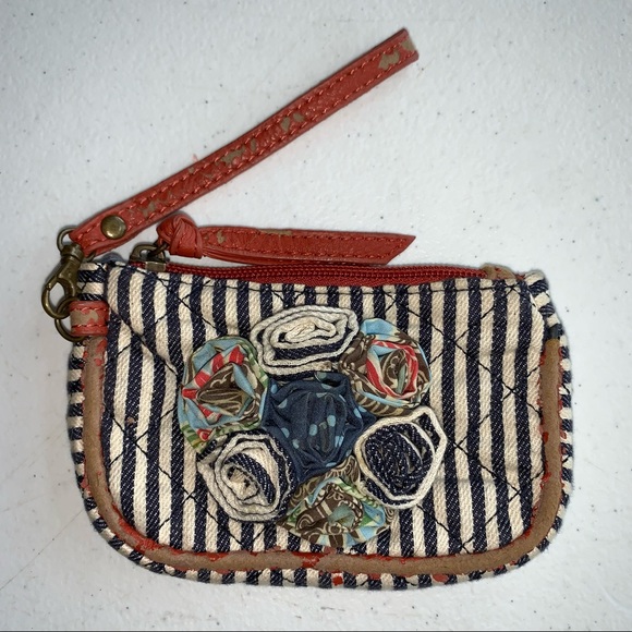 Mud Pie Handbags - 4/$20 Mudpie Wristlet